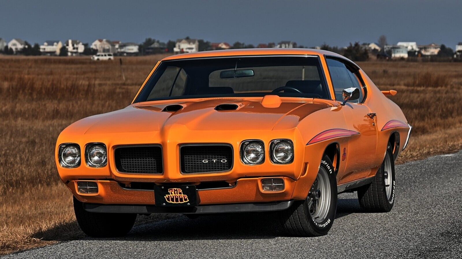 Pontiac-GTO-Coupe-1970-Orange-Black-20865-2