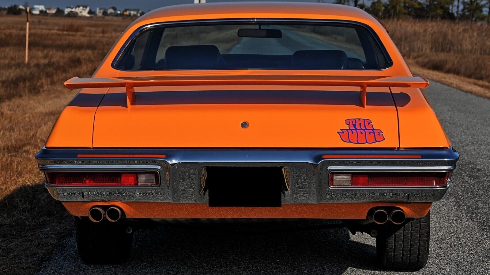 Pontiac-GTO-Coupe-1970-Orange-Black-20865-3