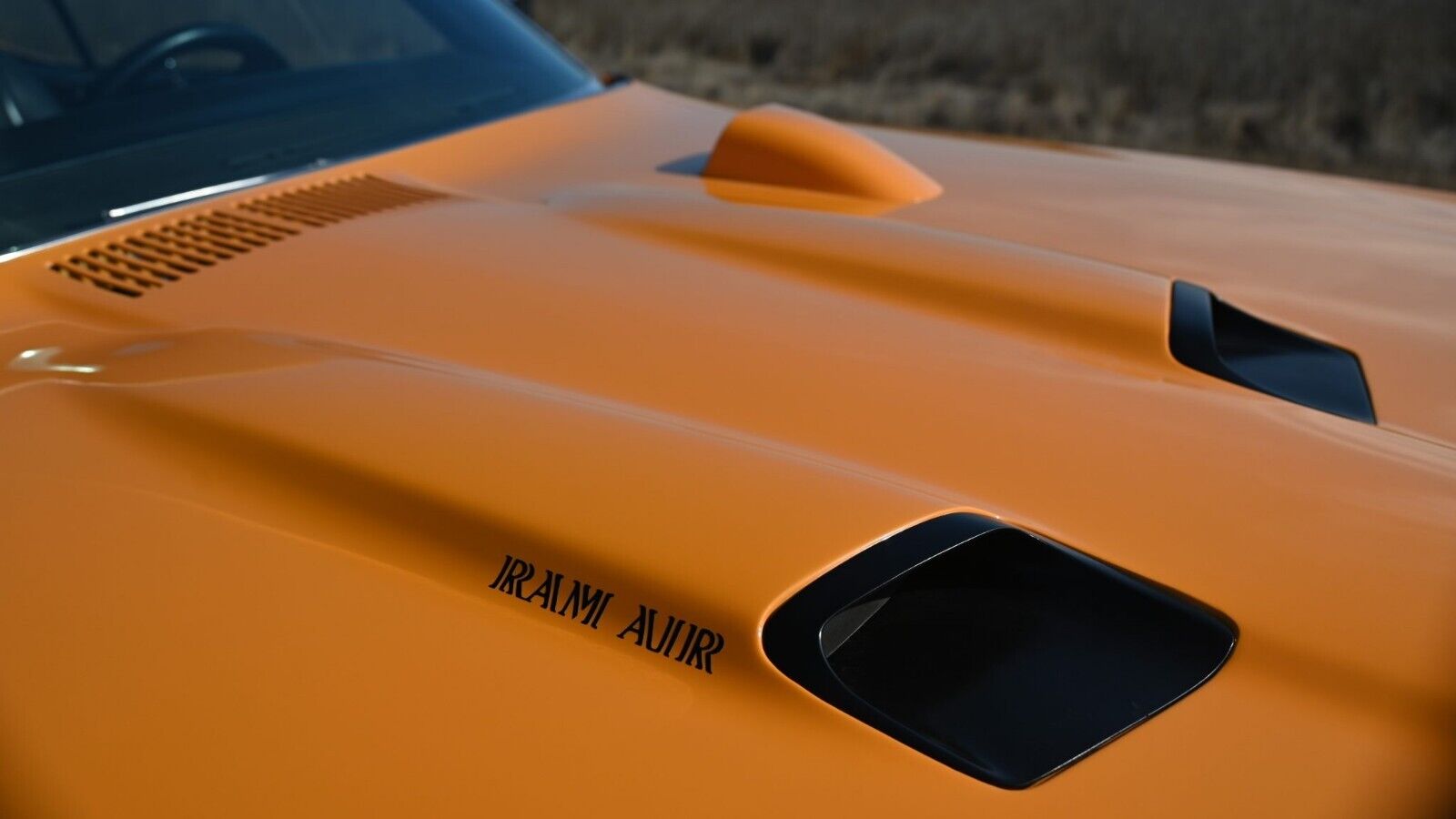 Pontiac-GTO-Coupe-1970-Orange-Black-20865-4