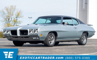 Pontiac GTO  year1}