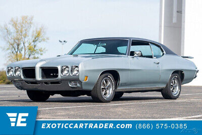 Pontiac GTO 1970 à vendre