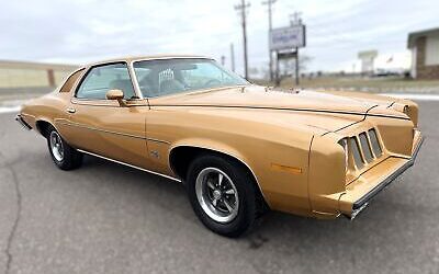 Pontiac Grand Am 1973