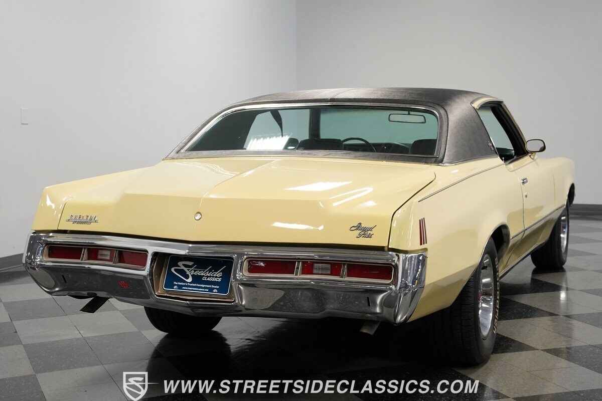 Pontiac-Grand-Prix-1972-Yellow-Black-4410-11