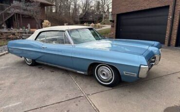 Pontiac-Grand-Prix-Cabriolet-1967-Blue-White-114608-3