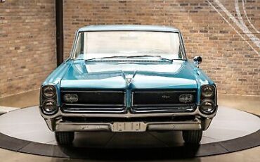 Pontiac-Grand-Prix-Coupe-1964-Green-Green-26273-1