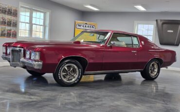 Pontiac-Grand-Prix-Coupe-1969-Burgundy-White-59546-14