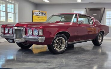 Pontiac-Grand-Prix-Coupe-1969-Burgundy-White-59546-15