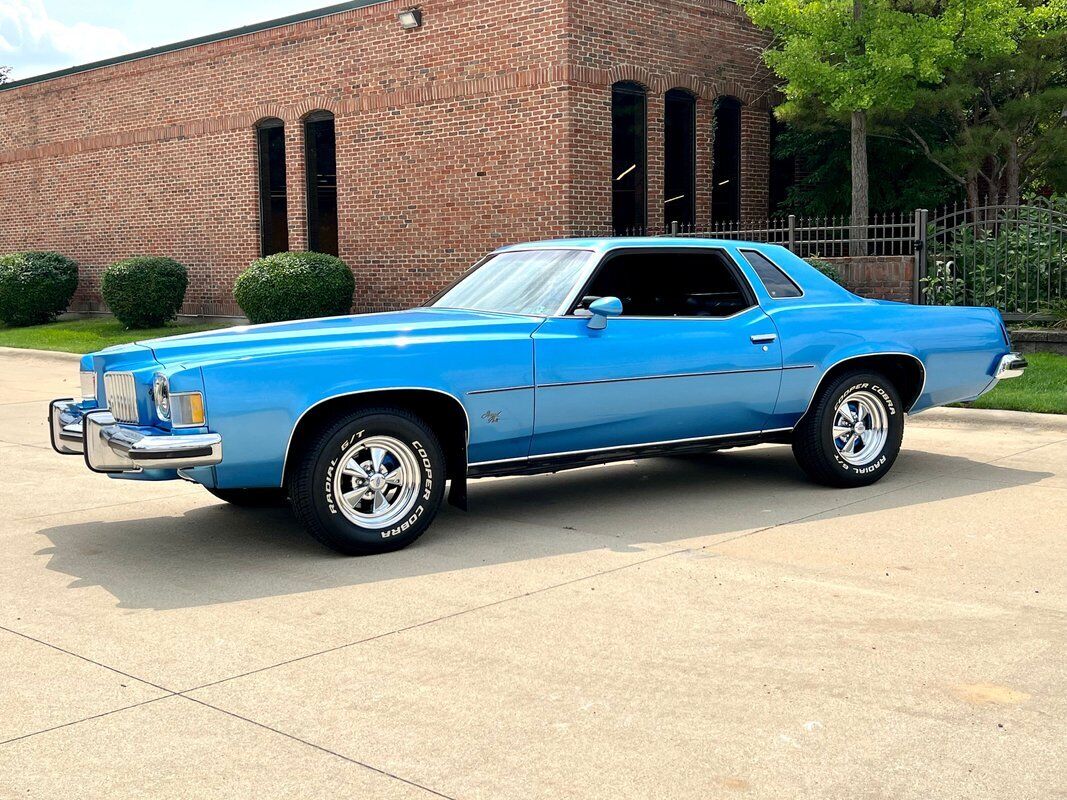 Pontiac-Grand-Prix-Coupe-1973-Blue-Black-46121-10