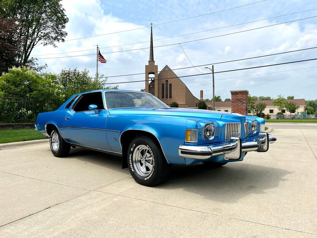 Pontiac-Grand-Prix-Coupe-1973-Blue-Black-46121-3