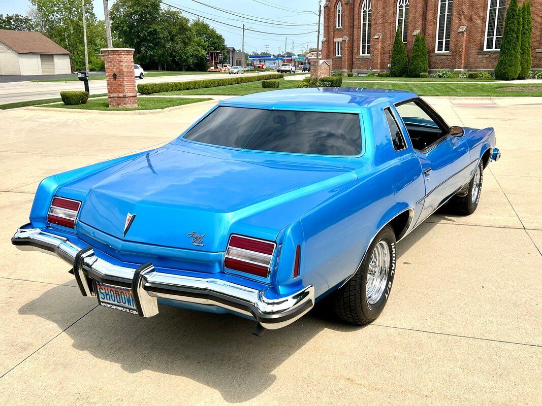 Pontiac-Grand-Prix-Coupe-1973-Blue-Black-46121-6