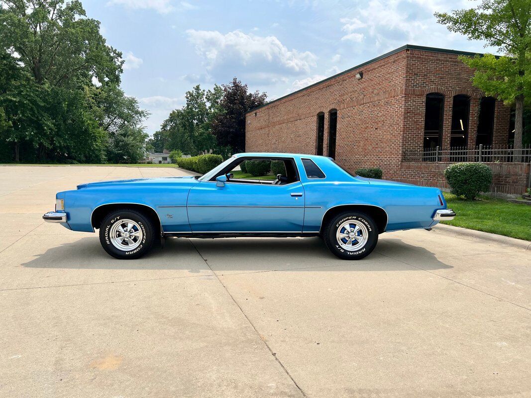 Pontiac-Grand-Prix-Coupe-1973-Blue-Black-46121-9