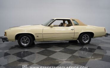 Pontiac-Grand-Prix-Coupe-1976-Bavarian-Cream-Tan-20553-2