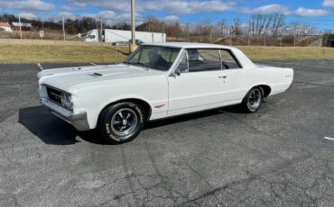 Pontiac-Gto-1964-white-80467