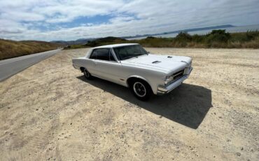 Pontiac-Gto-1964-white-80467-6