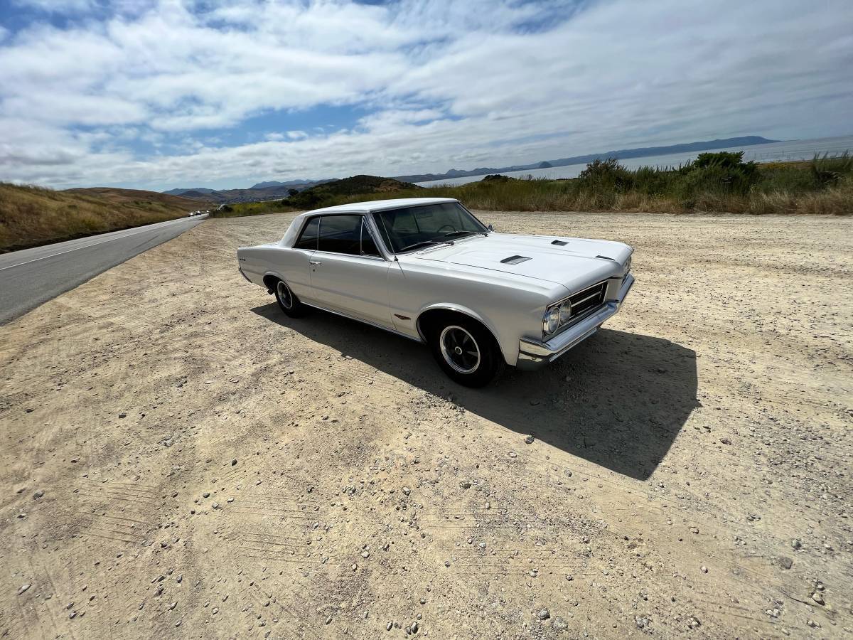 Pontiac-Gto-1964-white-80467-6