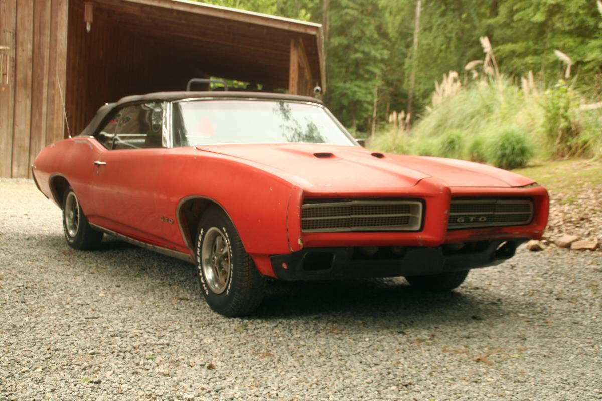 Pontiac-Gto-convertible-1969