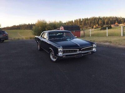 Pontiac Le Mans Coupe 1967 à vendre