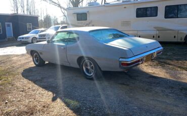 Pontiac-Lemans-sport-coupe-1970-custom-33281-1