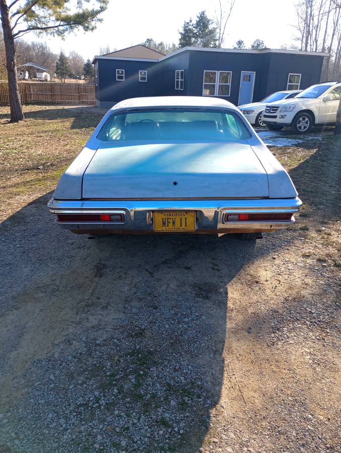 Pontiac-Lemans-sport-coupe-1970-custom-33281-3