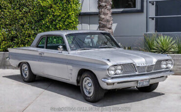 Pontiac Tempest  1962