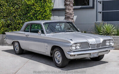 Pontiac Tempest  1962 à vendre