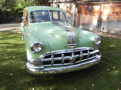 Pontiac-Tin-Woody-Break-1950-Gray-Tan-0-7