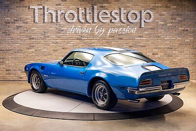 Pontiac-Trans-Am-1970-Blue-Black-40412-6