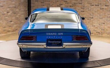 Pontiac-Trans-Am-1970-Blue-Black-40412-7