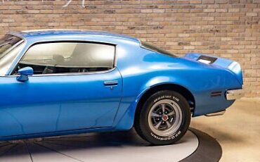 Pontiac-Trans-Am-1970-Blue-Black-40412-9