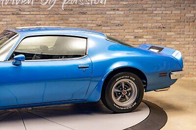 Pontiac-Trans-Am-1970-Blue-Black-40412-9