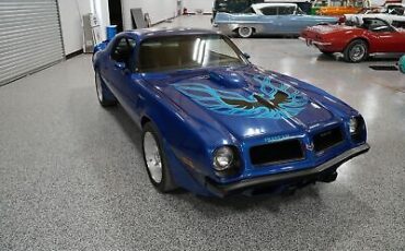 Pontiac-Trans-Am-1974-2