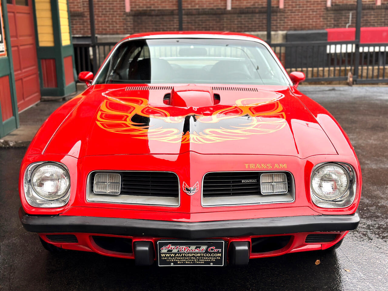 Pontiac-Trans-Am-1975-10