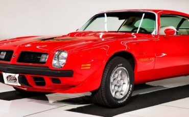 Pontiac-Trans-Am-1975-9