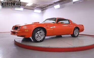 Pontiac Trans Am  1976