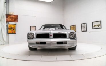 Pontiac-Trans-Am-1976-Silver-Black-87864-12