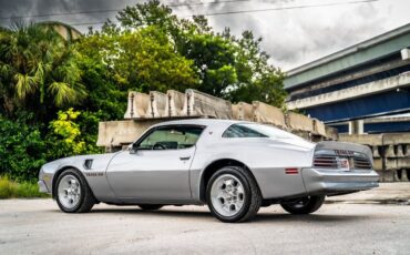 Pontiac-Trans-Am-1976-Silver-Black-87864-15