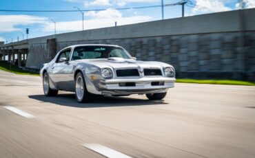 Pontiac-Trans-Am-1976-Silver-Black-87864-22