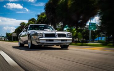 Pontiac-Trans-Am-1976-Silver-Black-87864-23