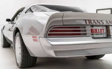 Pontiac-Trans-Am-1976-Silver-Black-87864-35