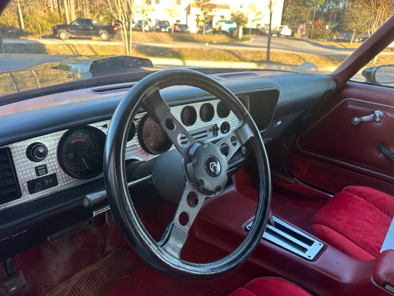 Pontiac-Trans-Am-1978-Black-Red-10498-13