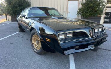 Pontiac-Trans-Am-1978-Black-Red-10498-2