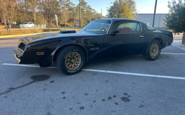 Pontiac-Trans-Am-1978-Black-Red-10498-7