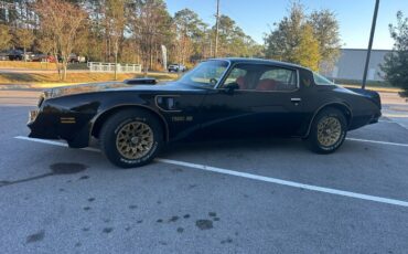 Pontiac-Trans-Am-1978-Black-Red-10498-8