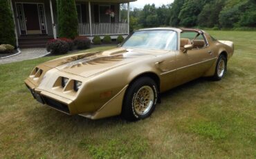 Pontiac Trans Am  1979