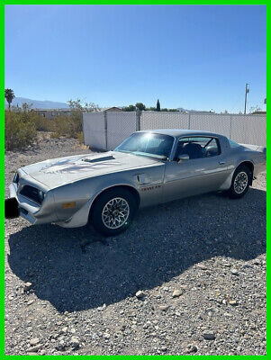 Pontiac Trans Am Coupe 1978 à vendre