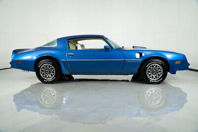 Pontiac-Trans-Am-Coupe-1978-Blue-Gray-73957-10