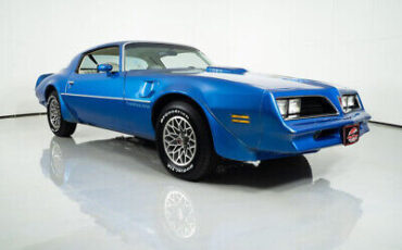 Pontiac-Trans-Am-Coupe-1978-Blue-Gray-73957-11