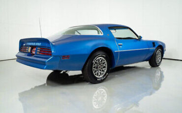 Pontiac-Trans-Am-Coupe-1978-Blue-Gray-73957-9