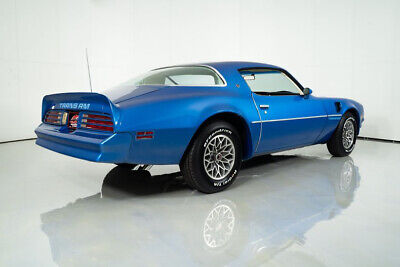 Pontiac-Trans-Am-Coupe-1978-Blue-Gray-73957-9