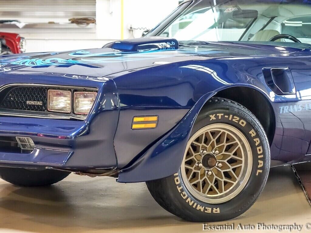 Pontiac-Trans-Am-Coupe-1978-Blue-White-134219-3